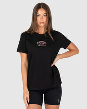 Load image into Gallery viewer, UNIT LADIES TEE - GLAM

