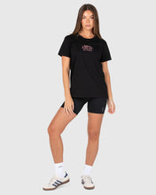 Load image into Gallery viewer, UNIT LADIES TEE - GLAM
