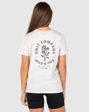 Load image into Gallery viewer, UNIT Blush Ladies T-Shirt
