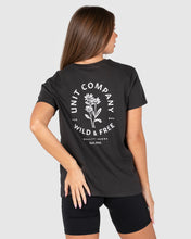 Load image into Gallery viewer, UNIT Blush Ladies T-Shirt
