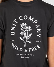 Load image into Gallery viewer, UNIT Blush Ladies T-Shirt
