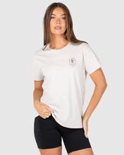 Load image into Gallery viewer, UNIT Blush Ladies T-Shirt
