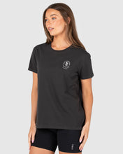 Load image into Gallery viewer, UNIT Blush Ladies T-Shirt
