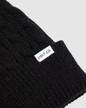 Load image into Gallery viewer, LADIES HEADWEAR - POM BEANIE - DUSK
