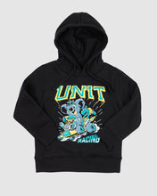 Load image into Gallery viewer, UNIT Kids Fleece - Hoodie - Ko Kart
