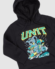 Load image into Gallery viewer, UNIT Kids Fleece - Hoodie - Ko Kart
