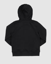 Load image into Gallery viewer, UNIT Kids Fleece - Hoodie - Throttle
