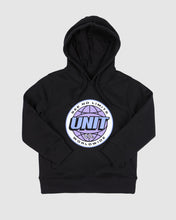 Load image into Gallery viewer, UNIT Kids Fleece - Hoodie - Orbit

