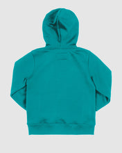 Load image into Gallery viewer, UNIT Kids Fleece - Hoodie - Ivy

