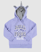 Load image into Gallery viewer, UNIT Kids Fleece - Hoodie - Twinkle

