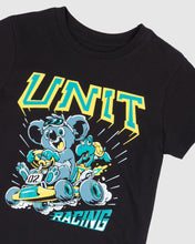 Load image into Gallery viewer, UNIT Ko Kart Kids T-Shirt
