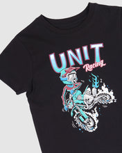 Load image into Gallery viewer, UNIT Throttle Kids T-Shirt
