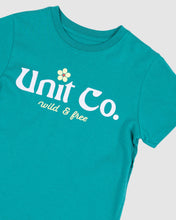 Load image into Gallery viewer, UNIT Ivy Kids T-Shirt
