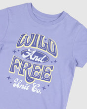 Load image into Gallery viewer, UNIT Twinkle Kids T-Shirt
