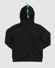 Load image into Gallery viewer, UNIT Kids Fleece - Hoodie - Rex

