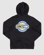 Load image into Gallery viewer, UNIT Youth Fleece - Hoodie - Archive
