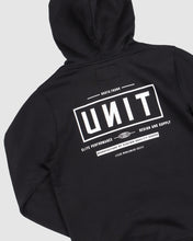 Load image into Gallery viewer, UNIT Youth Fleece - Hoodie - Index
