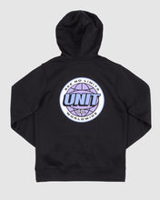Load image into Gallery viewer, UNIT Youth Fleece - Hoodie - Orbit
