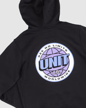 Load image into Gallery viewer, UNIT Youth Fleece - Hoodie - Orbit
