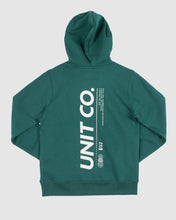 Load image into Gallery viewer, UNIT Youth Fleece - Hoodie - Coretex
