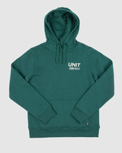 Load image into Gallery viewer, UNIT Youth Fleece - Hoodie - Coretex
