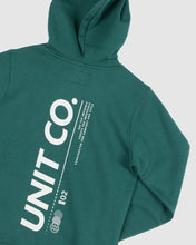 Load image into Gallery viewer, UNIT Youth Fleece - Hoodie - Coretex
