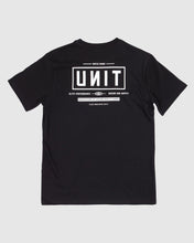 Load image into Gallery viewer, UNIT Index Youth T-Shirt
