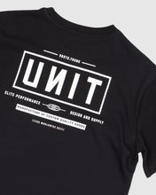 Load image into Gallery viewer, UNIT Index Youth T-Shirt
