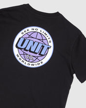 Load image into Gallery viewer, UNIT Orbit Youth T-Shirt
