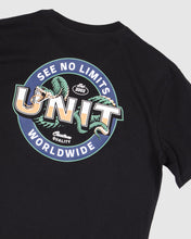 Load image into Gallery viewer, UNIT Crush Youth T-Shirt
