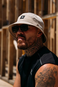 Carpenters Bucket Hat - A1006