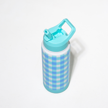 Load image into Gallery viewer, Blu Midi Bottle - 750mls
