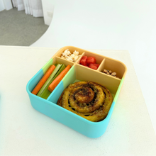 Load image into Gallery viewer, Splice BIG Bento Lunchbox
