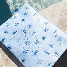 Load image into Gallery viewer, Palm Beach/Paros Wet Bag Duo
