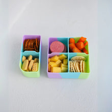 Load image into Gallery viewer, Rainbow Big Bento Dividers
