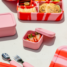 Load image into Gallery viewer, Watermelon Mini Container

