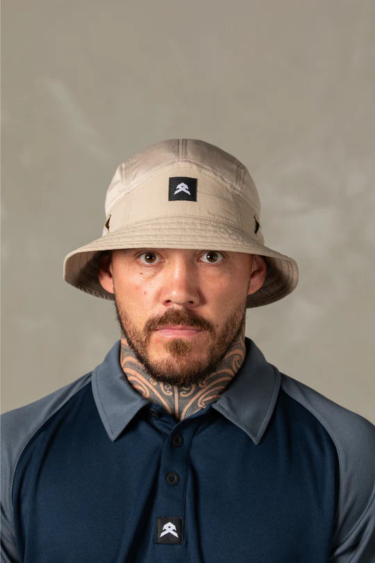 Carpenters Bucket Hat - A1006
