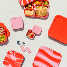 Load image into Gallery viewer, Watermelon Mini Container
