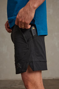 Agility Short - S6050