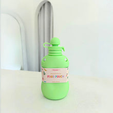 Load image into Gallery viewer, FOOD POUCH - Lime
