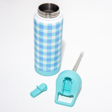 Load image into Gallery viewer, Blu Midi Bottle - 750mls
