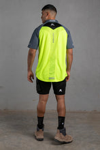 Load image into Gallery viewer, Hi Flow Performance Polo - T0134
