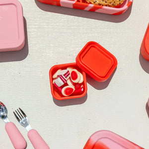 Mini Container