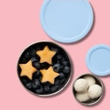 Snacker Pot Set