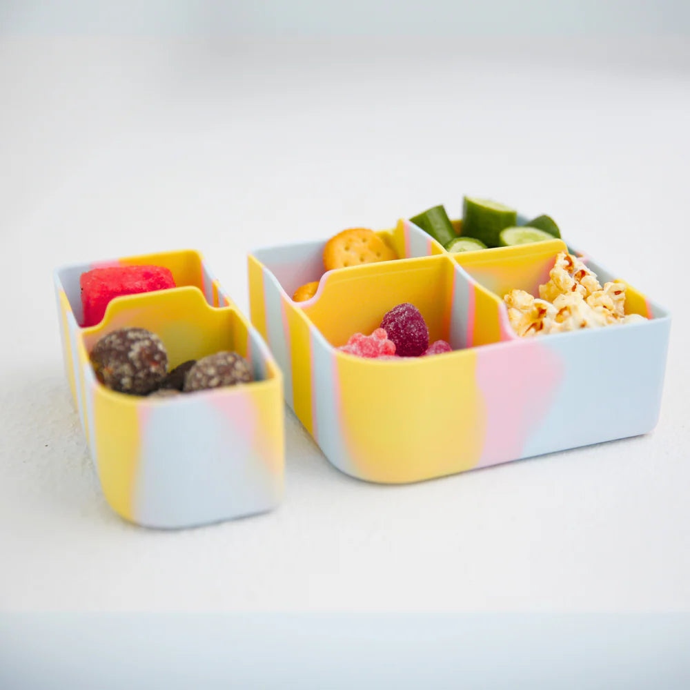 Fairy Floss Big Bento Dividers