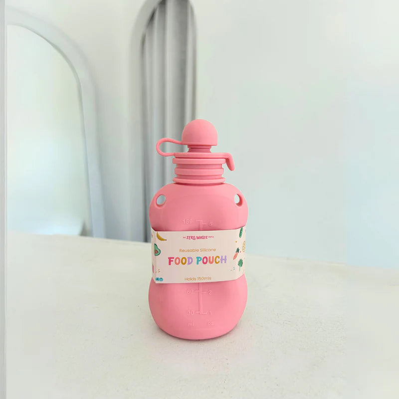 FOOD POUCH - Watermelon