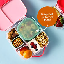 Load image into Gallery viewer, lunch tub - forest
