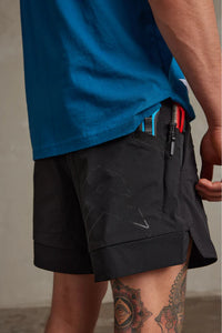 Agility Short - S6050