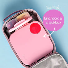 Load image into Gallery viewer, Insulated lunchbag - morning sky

