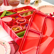 Load image into Gallery viewer, Rose Jam Platter Box
